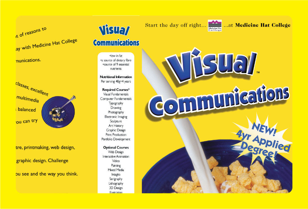 MHC Vis Comm Poster